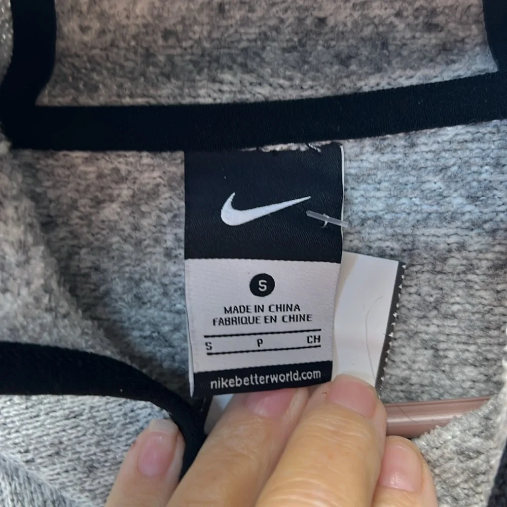 Nike‎ hoodie